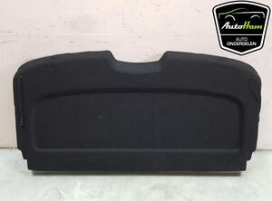 Rear Shelf Trim PEUGEOT 308 I (4A_, 4C_), PEUGEOT 308 SW I (4E_, 4H_)