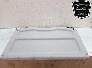 Rear Shelf Trim RENAULT GRAND SCÉNIC III (JZ0/1_), RENAULT SCÉNIC III (JZ0/1_)