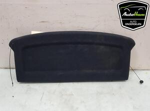 Rear Shelf Trim SKODA FABIA I (6Y2)