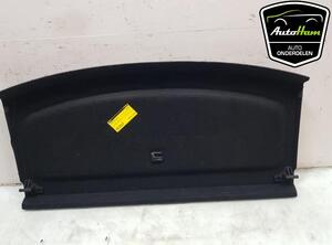 Rear Shelf Trim VW GOLF VI (5K1), VW GOLF VI Van (5K1_), VW GOLF V (1K1), VW GOLF VAN VI Variant (AJ5)