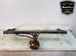 Tow Hitch (Towbar) VW TOURAN (1T1, 1T2), VW TOURAN (1T3), VW TOURAN VAN (1T1, 1T2)