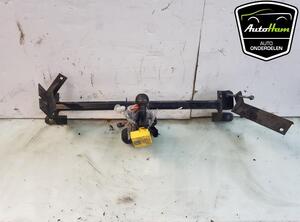 Tow Hitch (Towbar) OPEL ZAFIRA / ZAFIRA FAMILY B (A05)