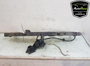 Tow Hitch (Towbar) VW TRANSPORTER VI Van (SGA, SGH, SHA, SHH)