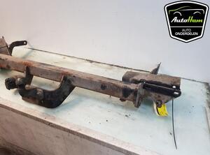 Tow Hitch (Towbar) PEUGEOT BOXER Bus