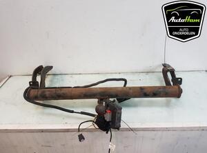 Tow Hitch (Towbar) PEUGEOT 3008 MPV (0U_), PEUGEOT 3008 SUV (MC_, MR_, MJ_, M4_)