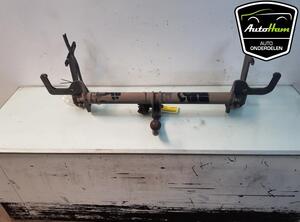 Tow Hitch (Towbar) CITROËN JUMPY III Van (V_)