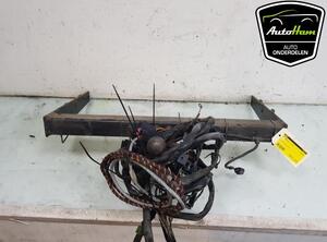 Tow Hitch (Towbar) VW TRANSPORTER V Van (7HA, 7HH, 7EA, 7EH), VW TRANSPORTER VI Van (SGA, SGH, SHA, SHH)