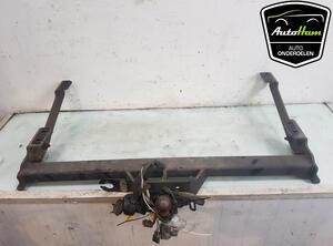 Tow Hitch (Towbar) RENAULT TRAFIC II Van (FL), RENAULT TRAFIC II Bus (JL)