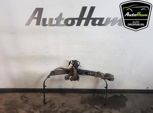 Tow Hitch (Towbar) FORD C-MAX II (DXA/CB7, DXA/CEU)