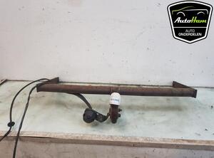 Tow Hitch (Towbar) SEAT IBIZA III (6L1)