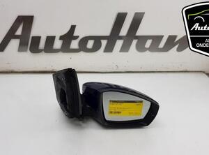 Wing (Door) Mirror VW POLO (6R1, 6C1), VW POLO Van (6R)