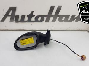 Wing (Door) Mirror SEAT IBIZA III (6L1)