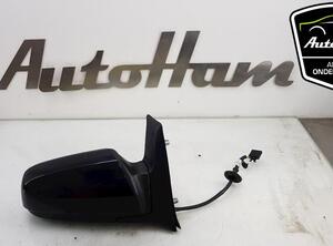 Wing (Door) Mirror OPEL ZAFIRA / ZAFIRA FAMILY B (A05)