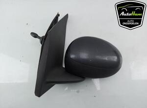 Wing (Door) Mirror CITROËN C1 (PM_, PN_), PEUGEOT 107 (PM_, PN_), TOYOTA AYGO (_B1_)