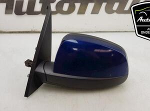 Wing (Door) Mirror OPEL MERIVA A MPV (X03)