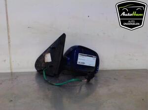 Wing (Door) Mirror VW POLO (6N2)