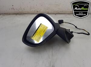 Wing (Door) Mirror OPEL CROSSLAND X / CROSSLAND (P17, P2QO)