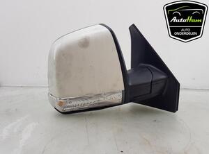 Wing (Door) Mirror FIAT DOBLO Cargo (263_), FIAT DOBLO Platform/Chassis (263_), FIAT DOBLO MPV (263_)