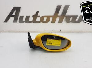 Wing (Door) Mirror PORSCHE BOXSTER (986)