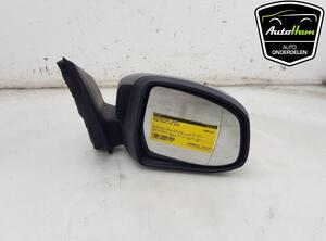 Wing (Door) Mirror FORD FOCUS III Turnier