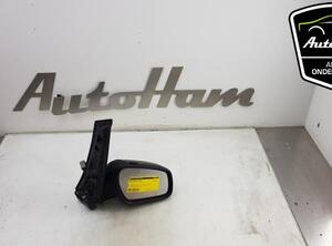 Wing (Door) Mirror FORD FOCUS C-MAX (DM2), FORD C-MAX (DM2)