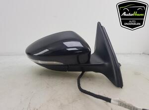 Wing (Door) Mirror VW JETTA IV (162, 163, AV3, AV2)