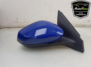 Wing (Door) Mirror SKODA FABIA IV (PJ3)