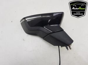 Wing (Door) Mirror SEAT LEON (5F1), SEAT LEON SC (5F5), SEAT LEON ST (5F8)