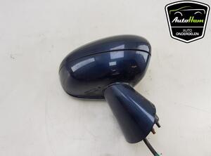 Wing (Door) Mirror OPEL MERIVA B MPV (S10)