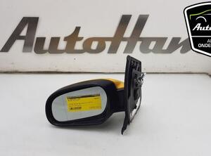 Wing (Door) Mirror VW FOX Hatchback (5Z1, 5Z3, 5Z4)