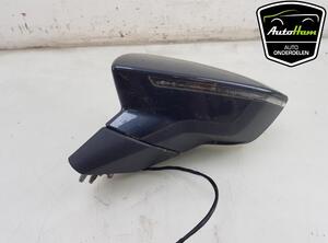 Wing (Door) Mirror SEAT ARONA (KJ7, KJP), SEAT IBIZA V (KJ1, KJG)