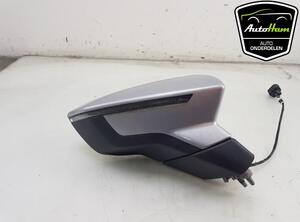 Wing (Door) Mirror SEAT IBIZA V (KJ1, KJG), SEAT ARONA (KJ7, KJP)