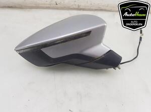 Wing (Door) Mirror SEAT ARONA (KJ7, KJP), SEAT IBIZA V (KJ1, KJG)