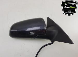 Wing (Door) Mirror AUDI A6 Avant (4F5, C6)