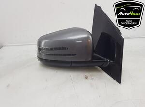 Wing (Door) Mirror MERCEDES-BENZ B-CLASS (W246, W242), MERCEDES-BENZ CLS (C257), MERCEDES-BENZ A-CLASS (W176)