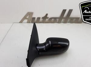 Wing (Door) Mirror RENAULT MEGANE II (BM0/1_, CM0/1_), RENAULT MEGANE II Estate (KM0/1_)