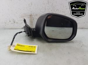 Wing (Door) Mirror OPEL AGILA (B) (H08)