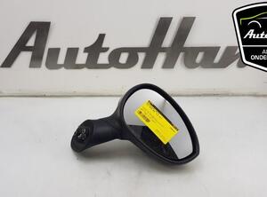 Wing (Door) Mirror FIAT GRANDE PUNTO (199_), FIAT PUNTO EVO (199_), FIAT PUNTO (199_)