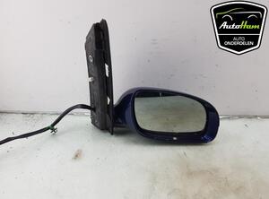 Wing (Door) Mirror VW TOURAN (1T1, 1T2), VW TOURAN (1T3), VW TOURAN VAN (1T1, 1T2)