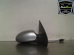 Wing (Door) Mirror FORD FOCUS Turnier (DNW)