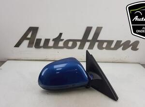 Wing (Door) Mirror AUDI A4 (8K2, B8)