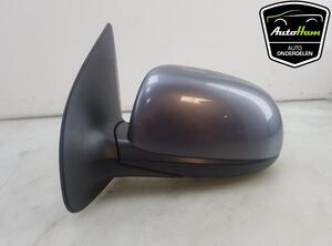 Wing (Door) Mirror HYUNDAI i20 (PB, PBT)