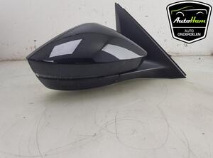 Wing (Door) Mirror SKODA KAMIQ (NW4)