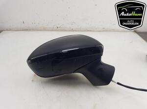 Wing (Door) Mirror OPEL ASTRA K (B16)