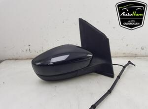 Wing (Door) Mirror SEAT Mii (KF1, KE1)