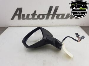 Wing (Door) Mirror RENAULT CAPTUR II (HF_)