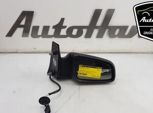 Wing (Door) Mirror OPEL ZAFIRA / ZAFIRA FAMILY B (A05)