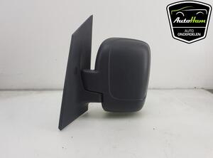 Wing (Door) Mirror PEUGEOT EXPERT Van (VF3A_, VF3U_, VF3X_)