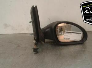 Wing (Door) Mirror SEAT ALTEA (5P1), SEAT ALTEA XL (5P5, 5P8), SEAT TOLEDO III (5P2)