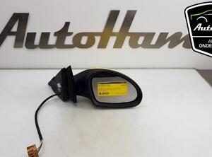 Wing (Door) Mirror SEAT IBIZA III (6L1)